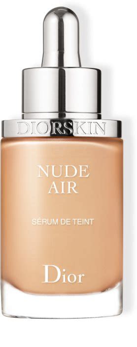 fond de teint dior nude air|fond de teint Dior forever.